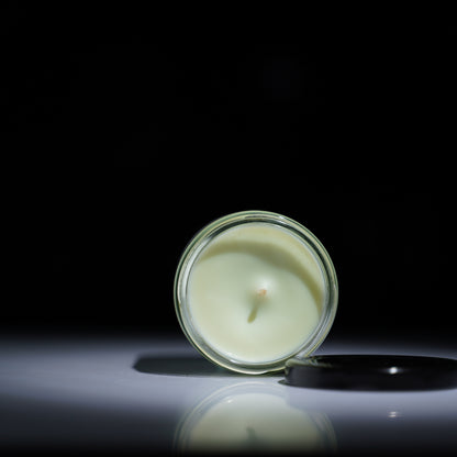 Pistachio Latte candle