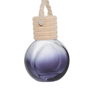 Custom Car Diffuser - Smell This Candle - hanging diffuser