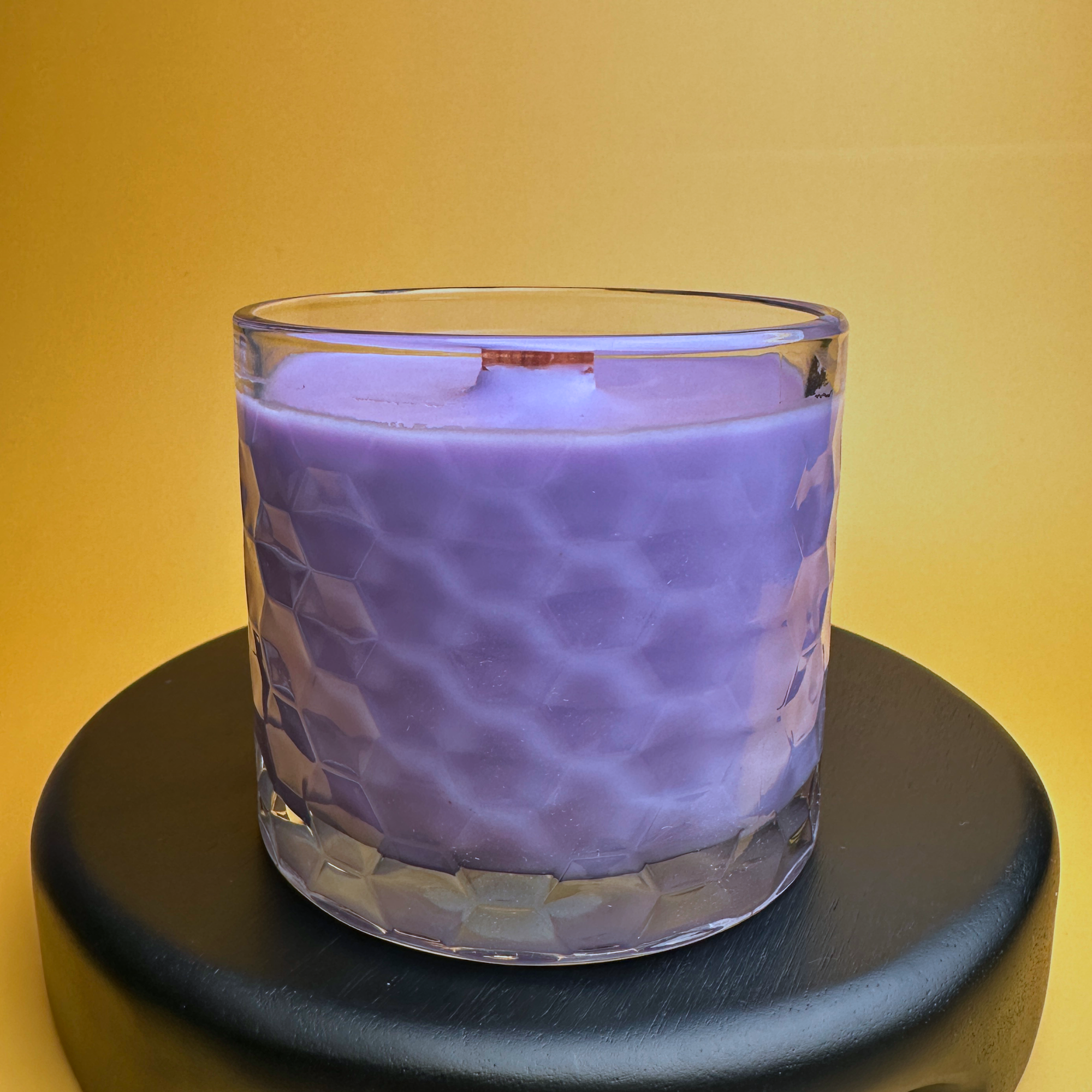 London Fog candle - Smell This Candle - Candles