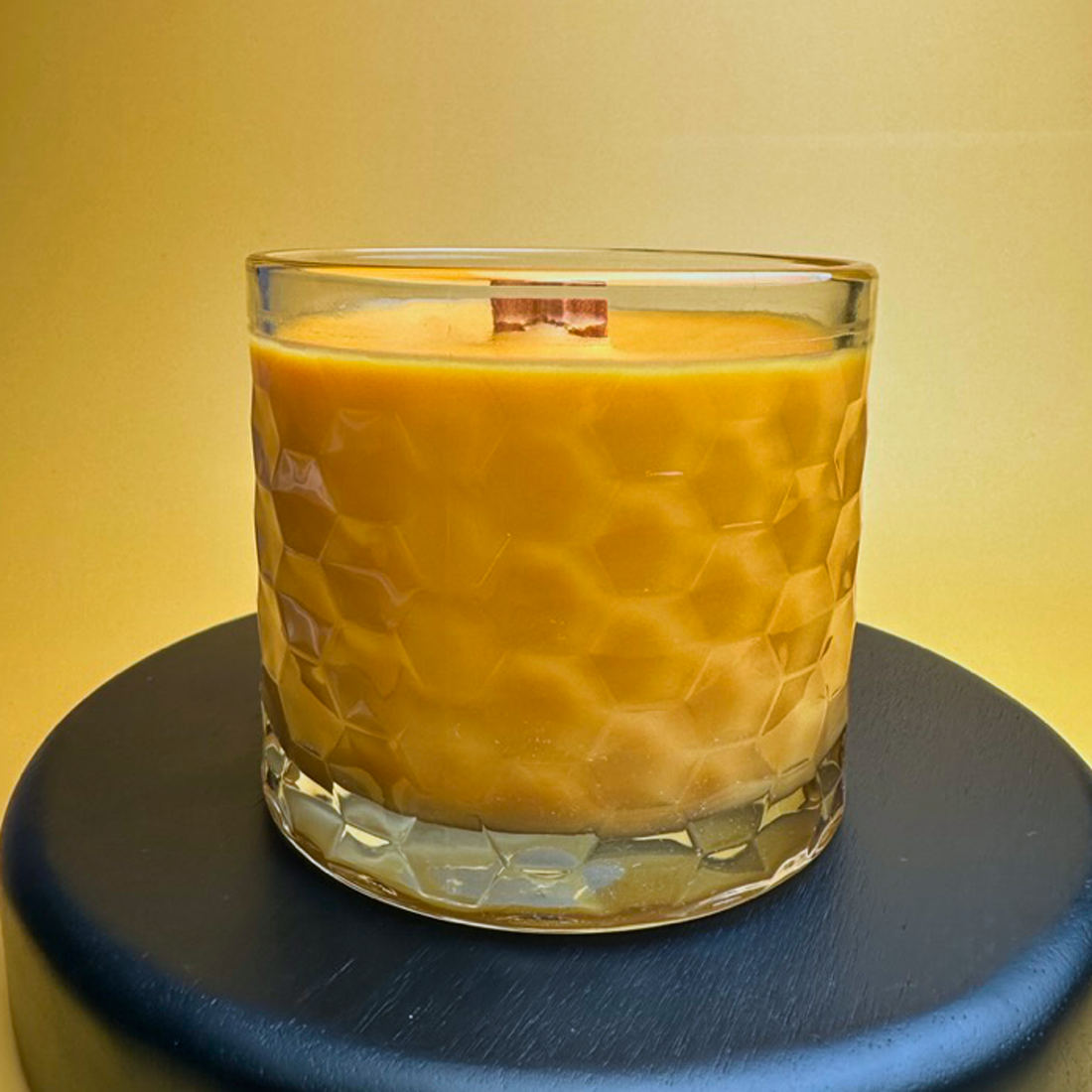 Cashmere Elegance candle - Smell This Candle - Candles