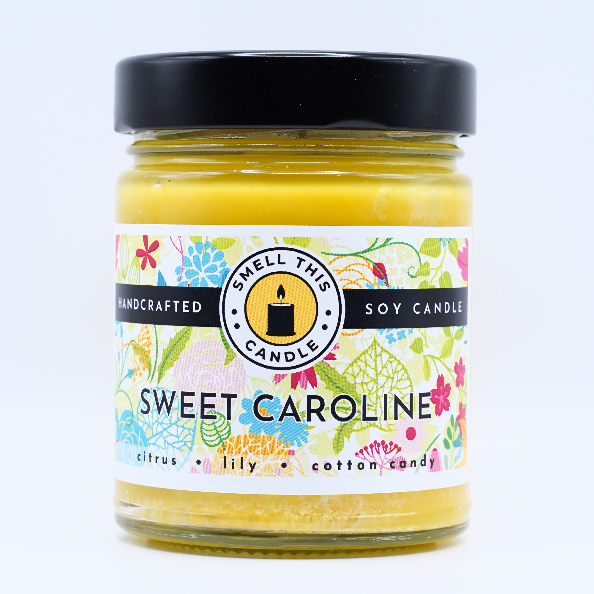 Sweet Caroline candle - Smell This Candle - Candles