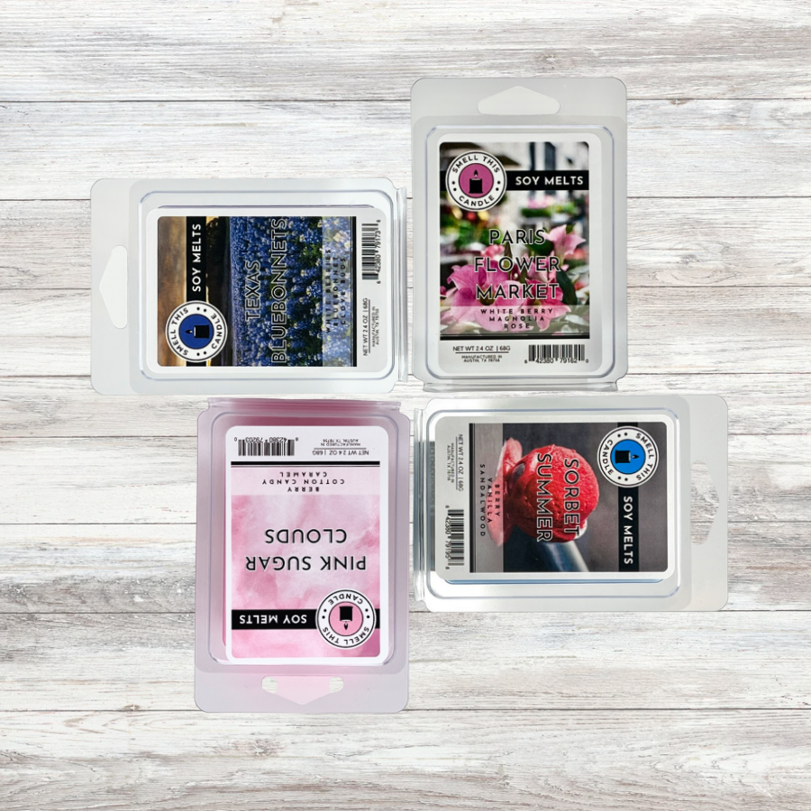 Wax Melts