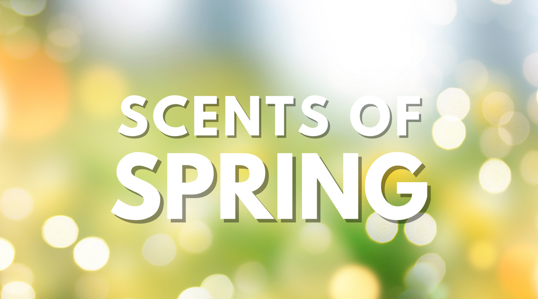 Scents of Spring