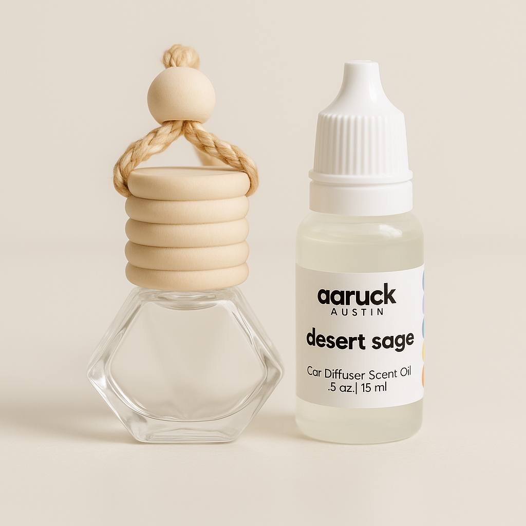 Resort Spa Diffusers &amp; Scent Oil