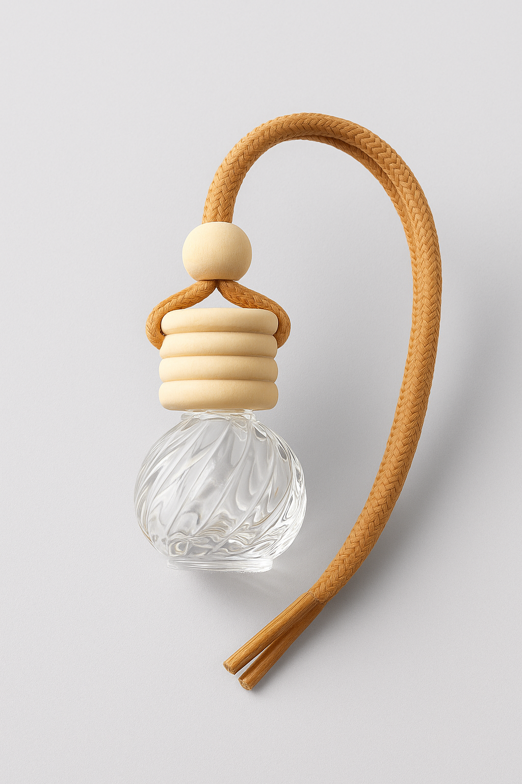 Car Diffuser Bottles
