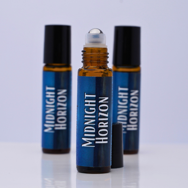 Midnight Horizon Perfume Roll-on