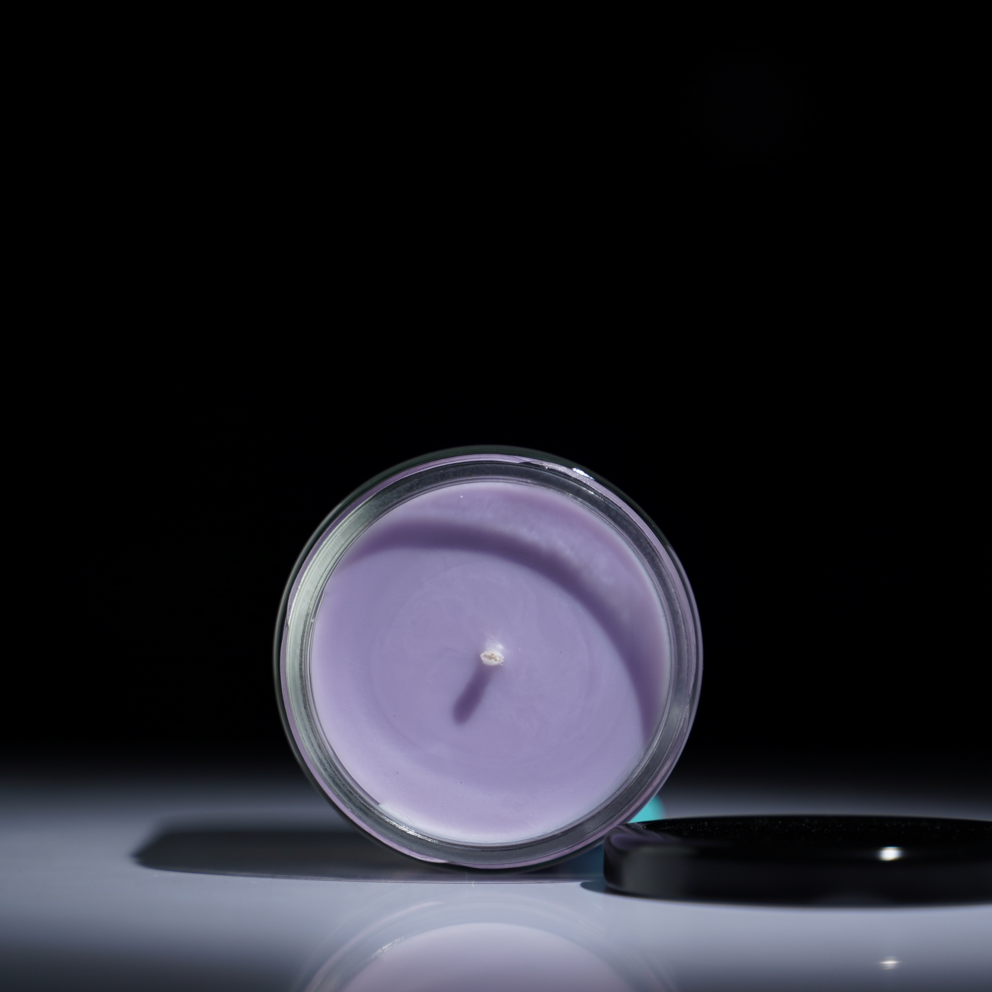 Fairy Magic candle