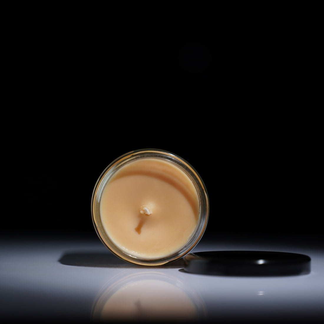 Cocoa Butter Cashmere candle