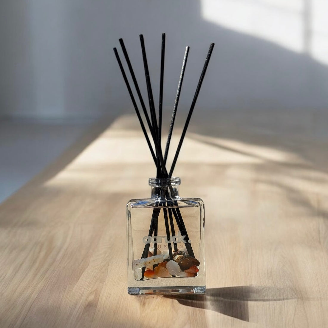 Sacred Wood Diffusers &amp; Scent Oil