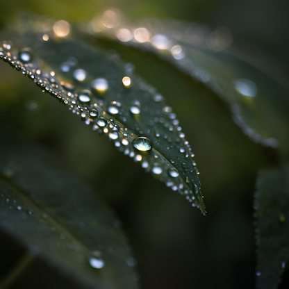 Morning Dew Diffusers &amp; Scent Oil