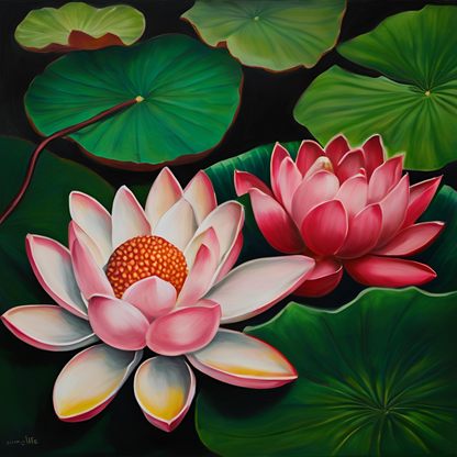 Lychee &amp; Lotus Diffusers &amp; Scent Oil