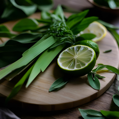Sweet Lemongrass Diffusers &amp; Scent Oil