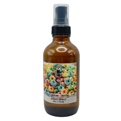 Fruity Patootie scent spray - Smell This Candle - Scent Spray