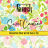 Sweet Caroline shampoo bar - Smell This Candle -