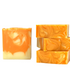 Peach Bellini Artisan Soap - Smell This Candle - Bar Soap