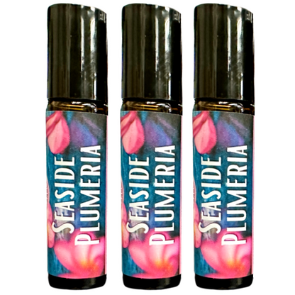 Perfume Oil Roll-on - Smell This Candle - Perfume &amp; Cologne