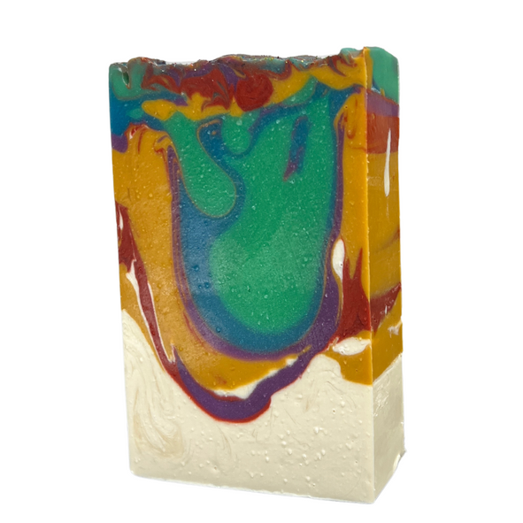 Sweet Surprise Artisan Soap - Smell This Candle - Bar Soap