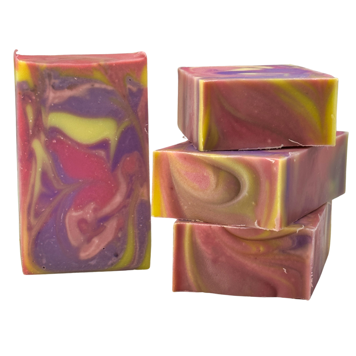 Spellbinding Artisan Soap - Smell This Candle - Bar Soap