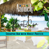 Resort Spa shampoo bar - Smell This Candle -