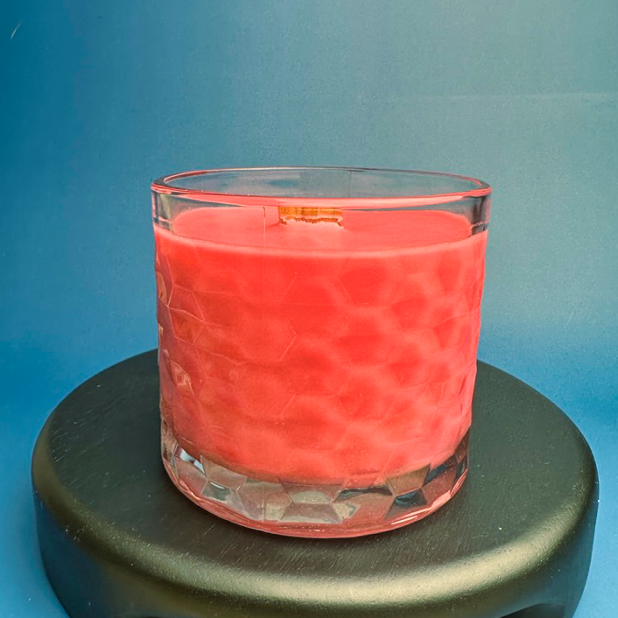 Blooming Lotus candle - Smell This Candle - Candles