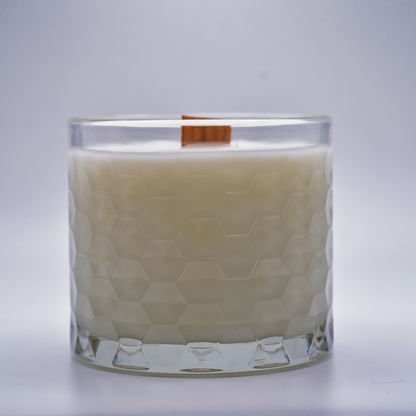 Blooming Florals candle - Smell This Candle - Candles