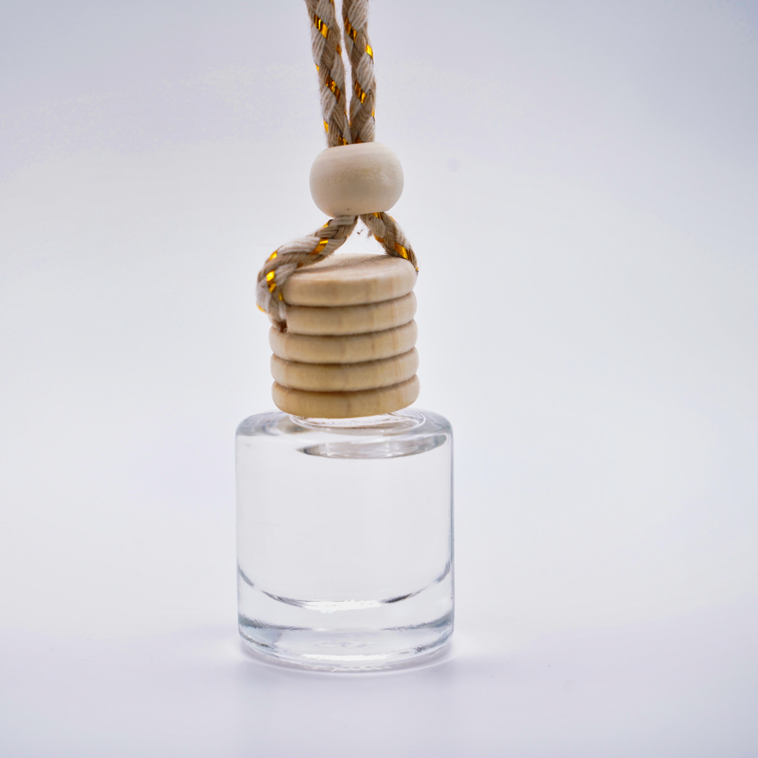 Custom Car Diffuser - Smell This Candle - hanging diffuser
