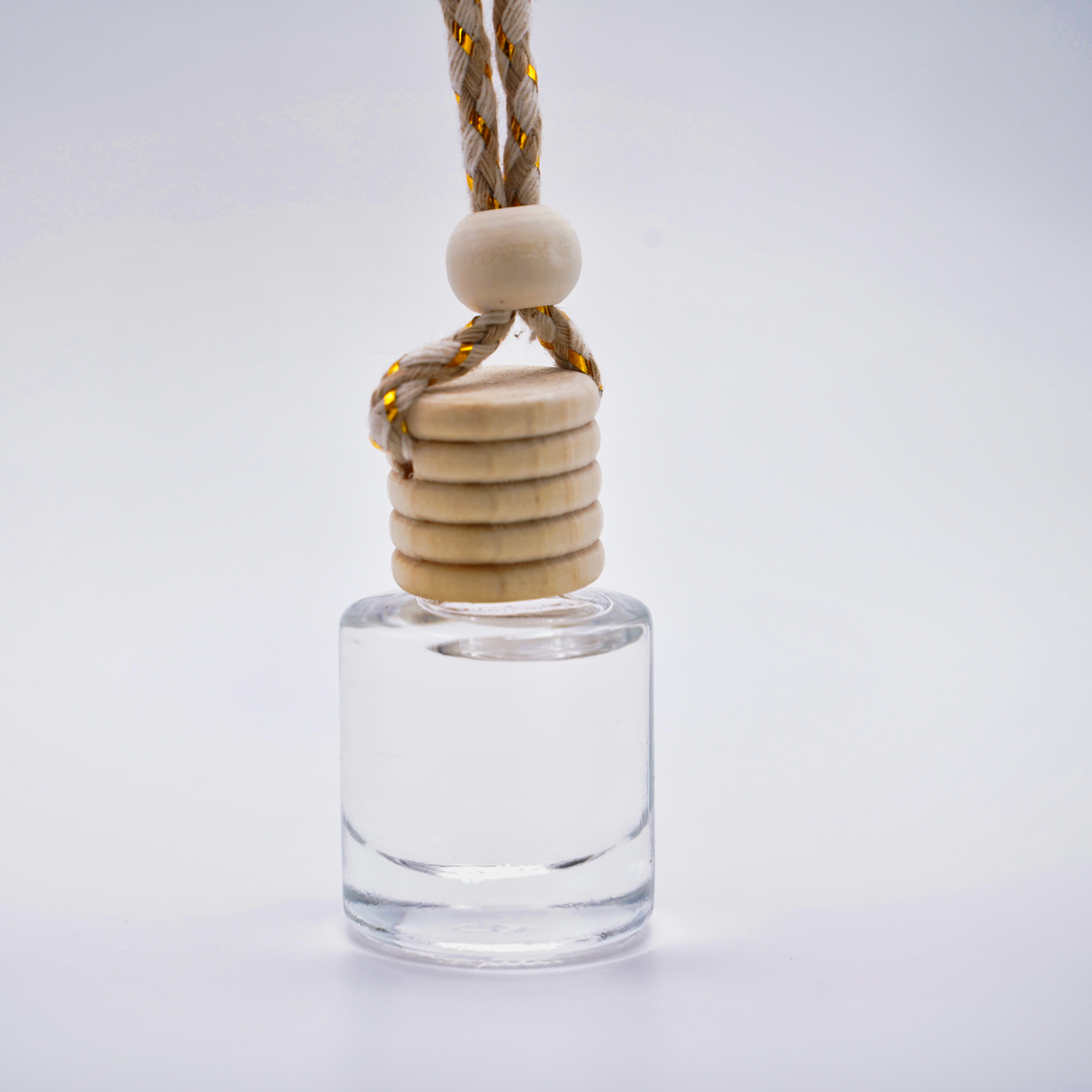 Custom Car Diffuser - Smell This Candle - hanging diffuser