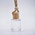 Custom Car Diffuser - Smell This Candle - hanging diffuser