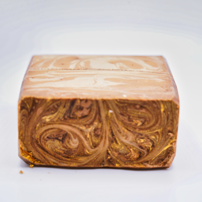 Silky Cocoa Butter Artisan Soap - Smell This Candle - Bar Soap