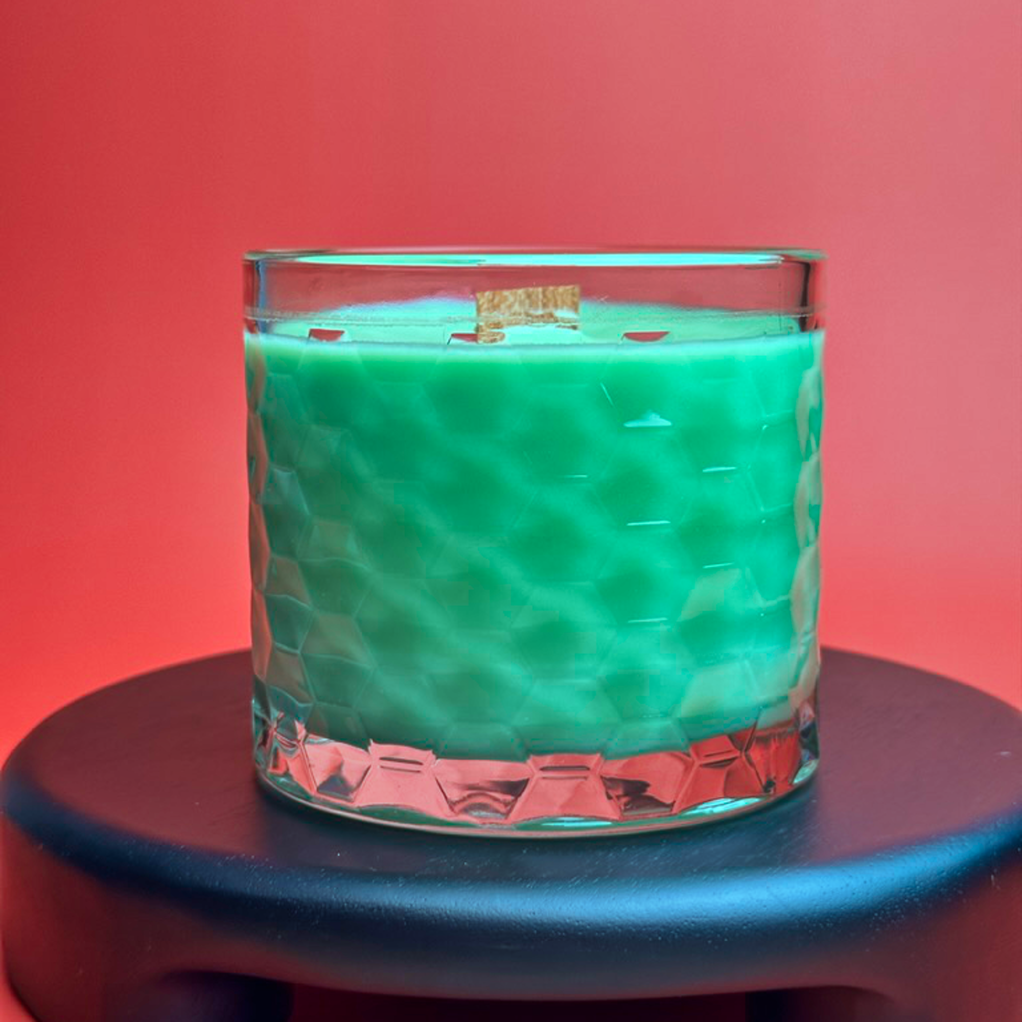 White Peppercorn candle - Smell This Candle - Candles