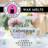 Lady Catherine wax melts - Smell This Candle - Wax Melts