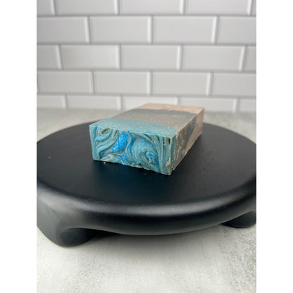Beach Lover Artisan Soap - Smell This Candle - Bar Soap