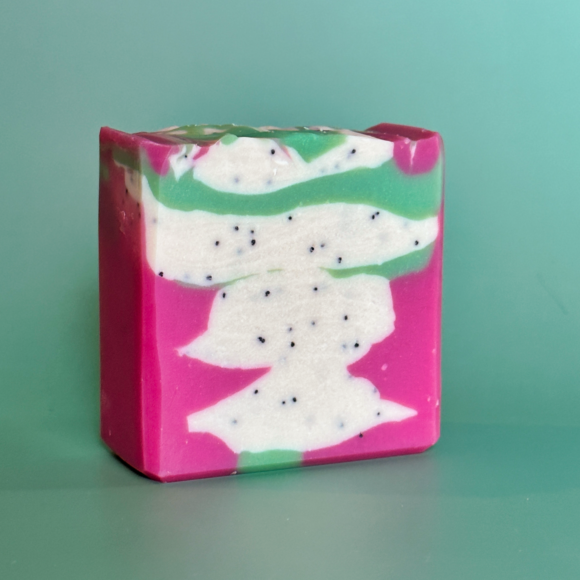 Pitahaya (Dragon fruit) Artisan Soap