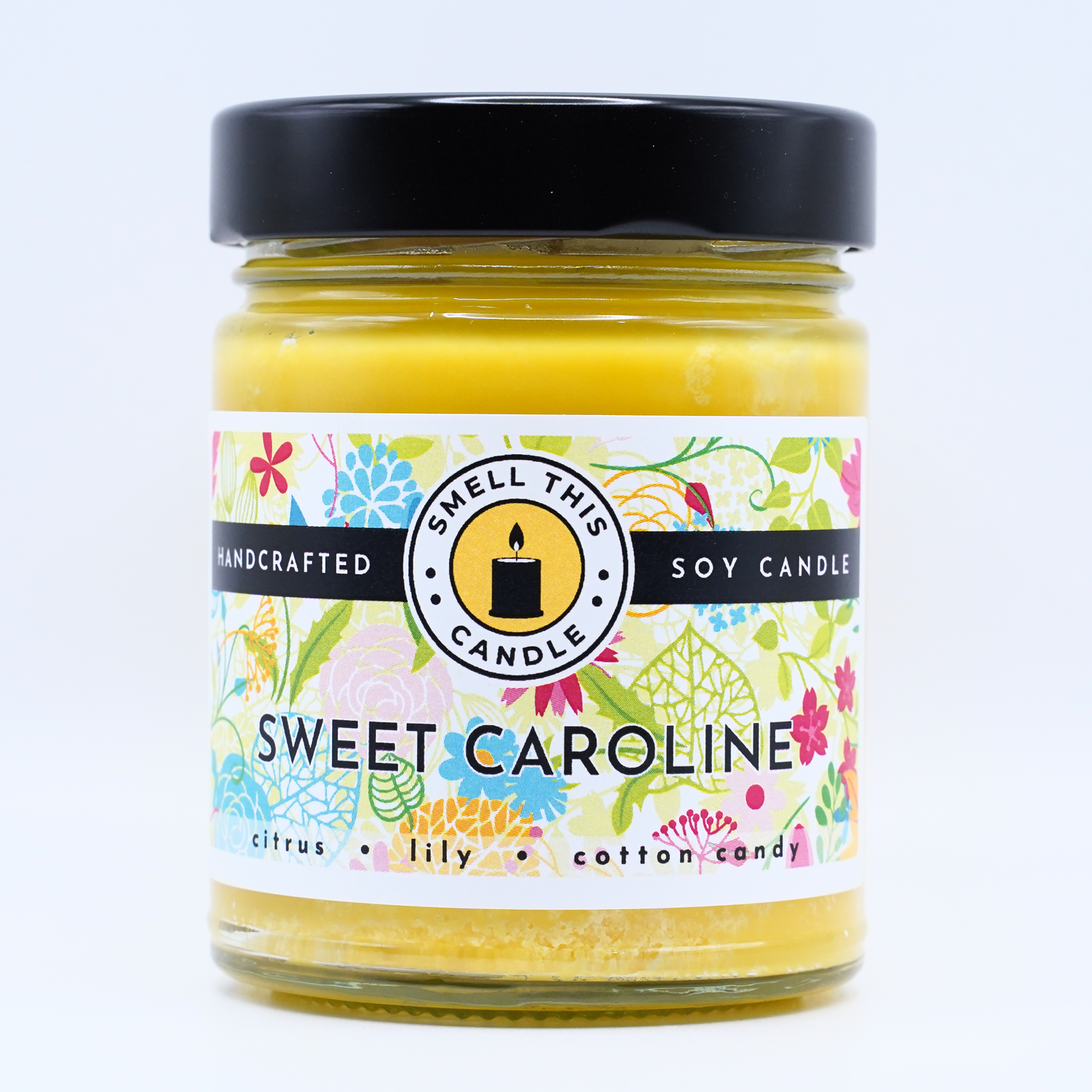Sweet Caroline candle - Smell This Candle - Candles